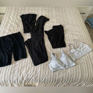 Maternity Clothes lot